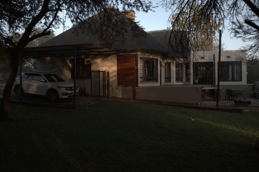 2 Bedroom Property for Sale in Parys Free State